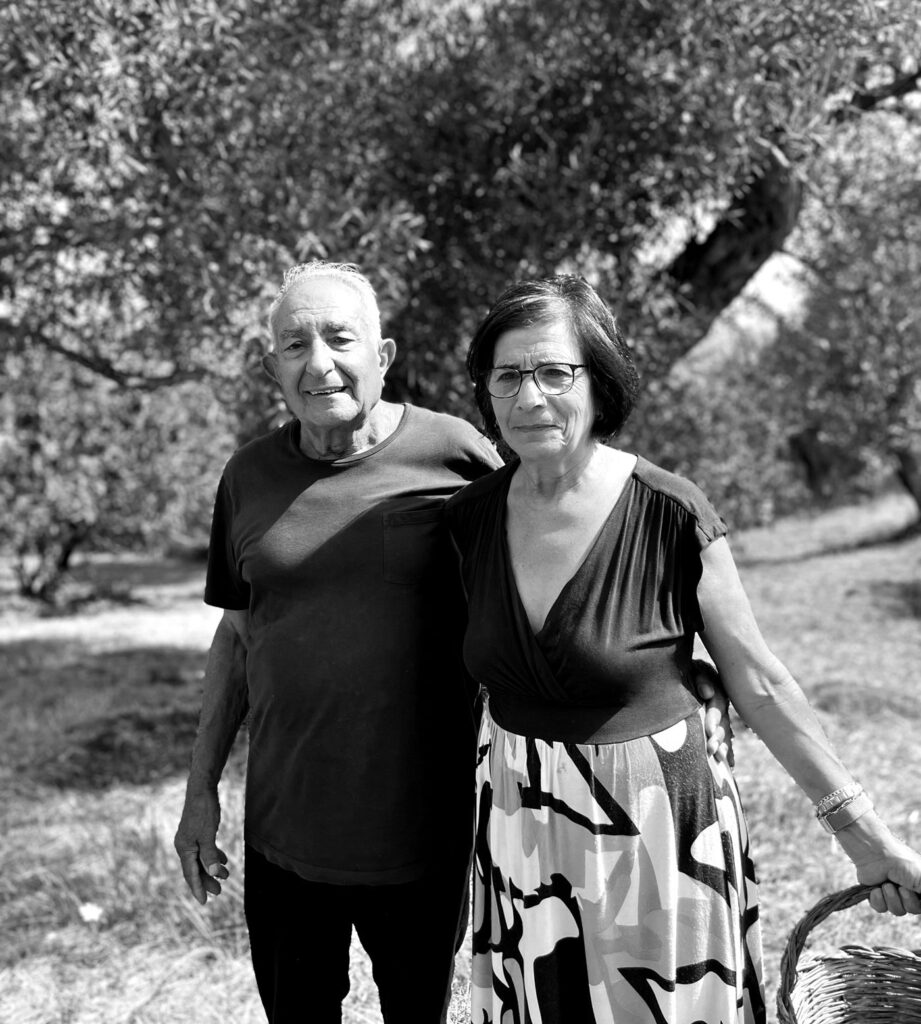 Italian Olive Oil NFTs: Authentic Italian Olive Oil